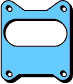 #101G gasket