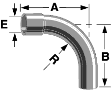 Exhaust Pipe