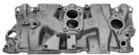 2 barrel intake